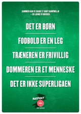 Respektplakat Skilt A3 Print Selv Jpg Respektplakat Skilt A3 Print Selv Jpg